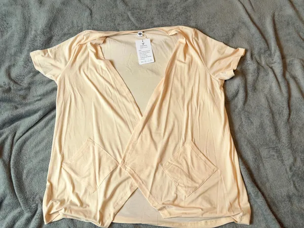 NWT Amazon summer cardigan light weight  - Image 3