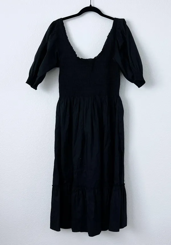 Hill House Louisa Nap Dress - Image 2