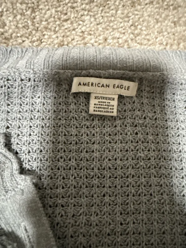 American Eagle Sweater - Image 2