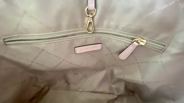 Michael Kors Purse - Image 3