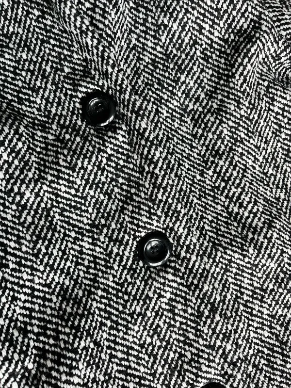 Laura Scott Coat  - Image 3