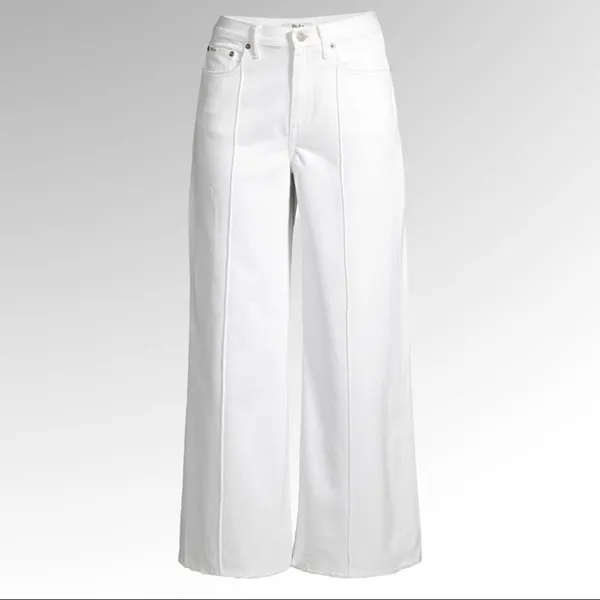 Polo by Ralph Lauren Wide Leg Jeans - Image 8