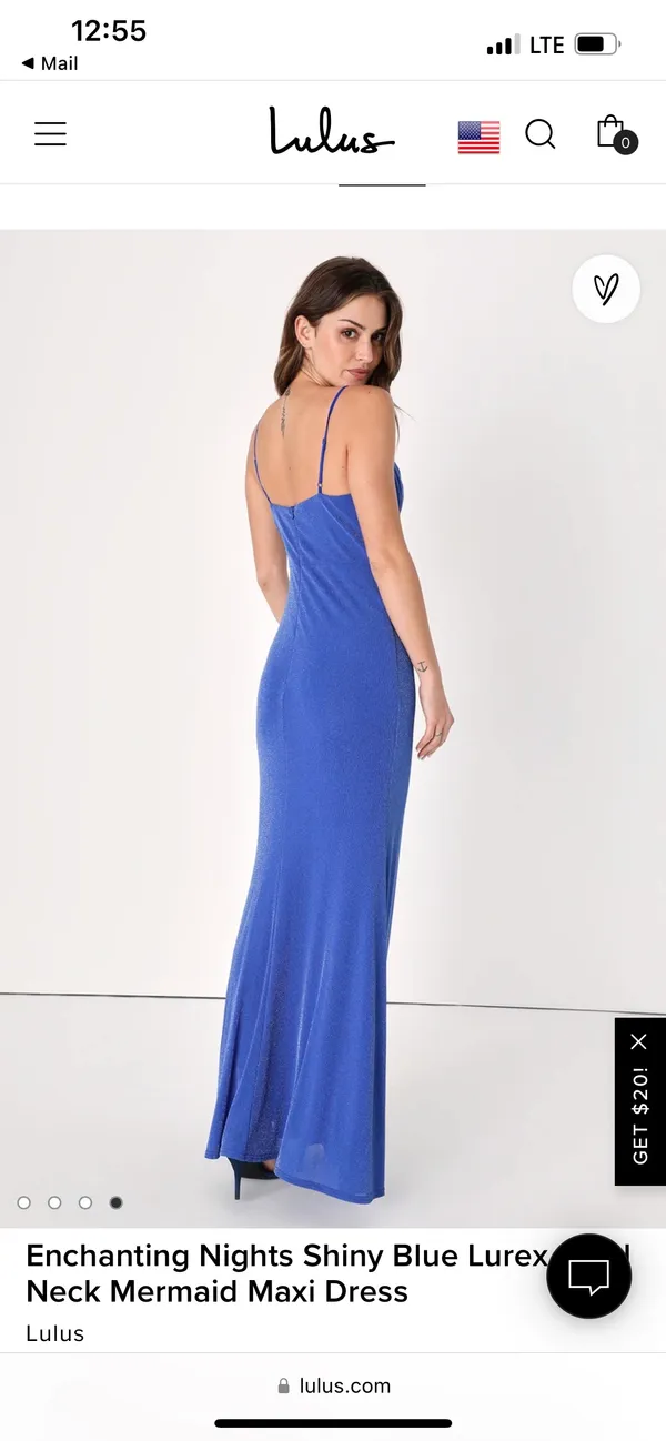 NWT  Dress - Image 2