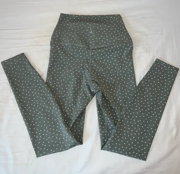 Dri-Fit Leggings - Image 3
