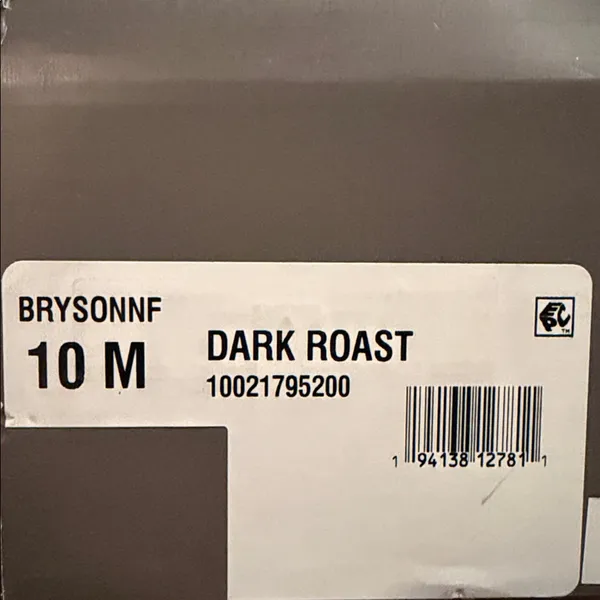 Style & Co Women's Brysonn Round Toe Boots in Dark Roast/Brown, Size 10, NEW - Image 5