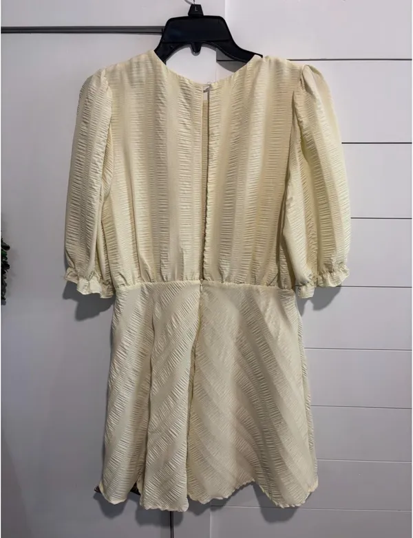 Anthropologie Dress - Image 4