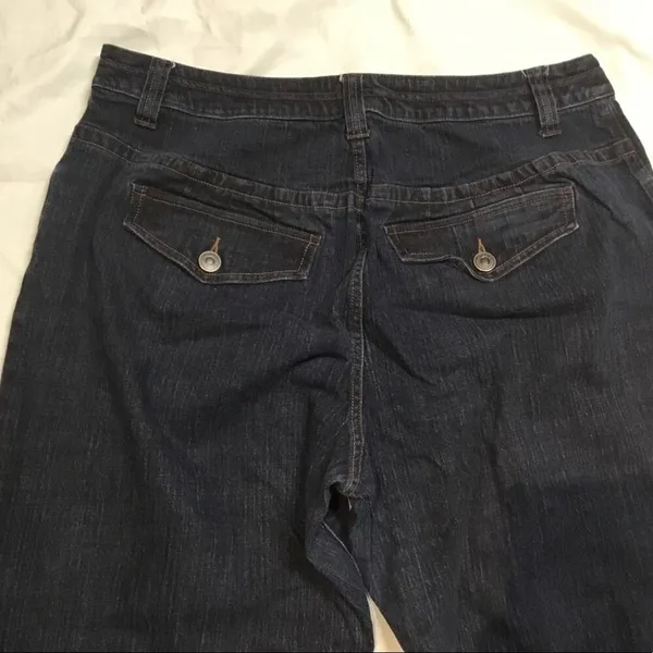 Venezia Jeans Blue Size 18 - Image 5