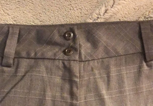 🔹4 for $30 ABStudio Dress Pants, size 4 - Image 4