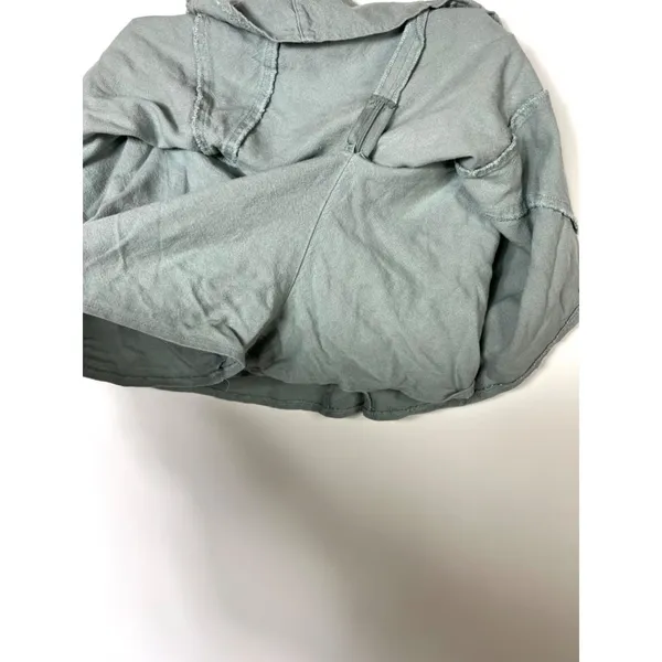 Brandy Melville green‎ skort Women's size small Preppy Summer - Image 7