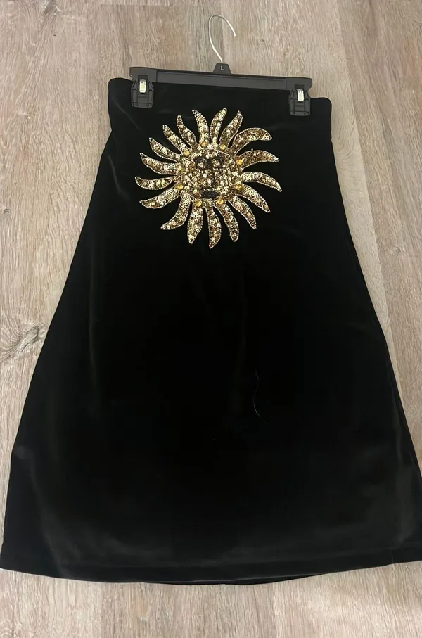 Show Me Your Mumu Mini Dress - Image 2