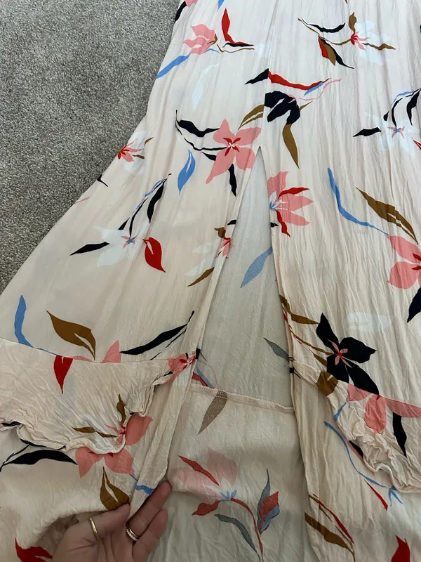 O’Neill summer midi dress - Image 2