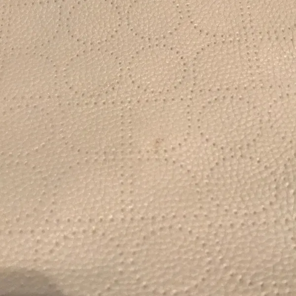 Kate Spade cream pin hole medium tote, 3 pocket‎ - Image 11