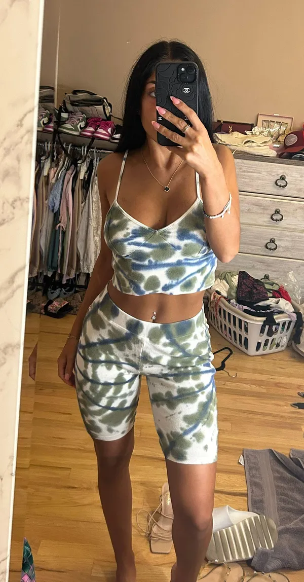 Ruby and Jenna Matching Set - Image 3