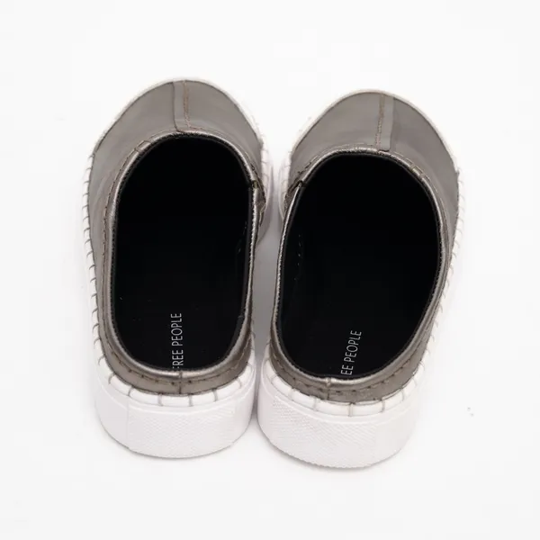 Free People Juno‎ Slip On Sport Sneakers - Image 7