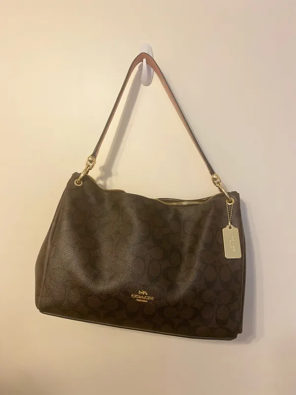 Coach Bag - Image 2