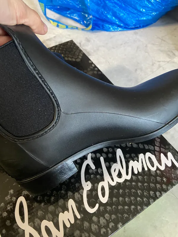Sam Edelman Rainbooties - Image 6