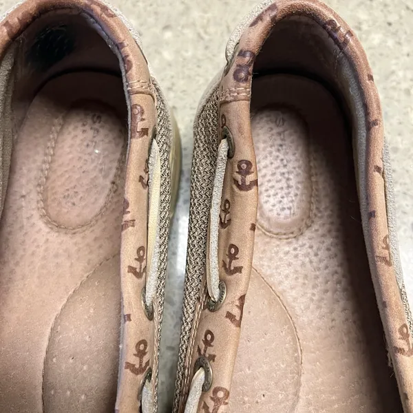 Women’s Sperry - Image 9