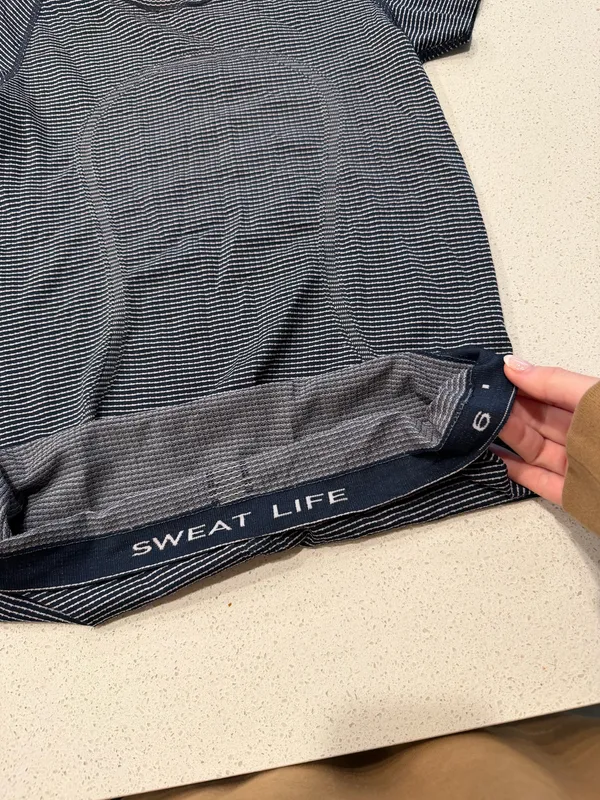 Lululemon Swiftly Tech Short Sleeve - Image 3