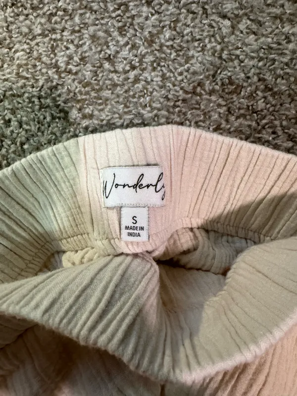 Wonderly Pants - Image 3
