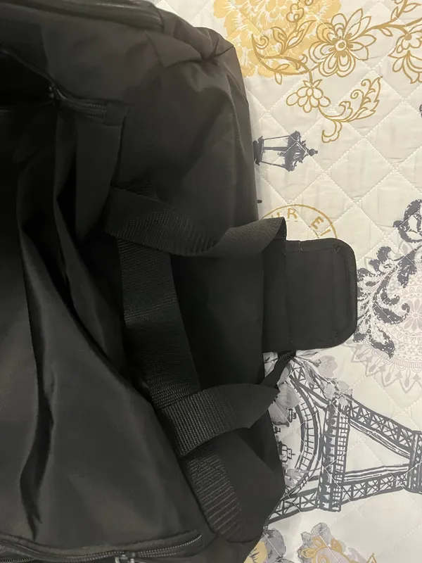Adidas duffle bag  - Image 6