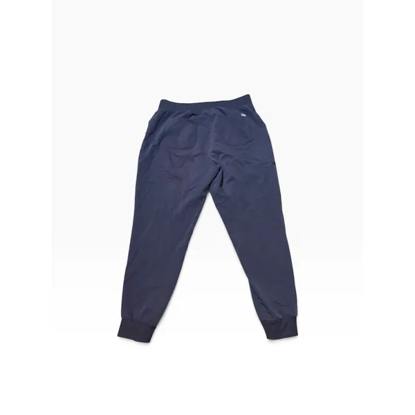 FIGS Technical Collection Zamora Jogger Scrub Pants Charcoal Gray XXL 1000207 - Image 2