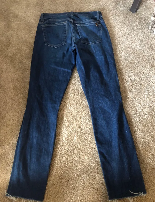 Blue Size 25 - Image 2