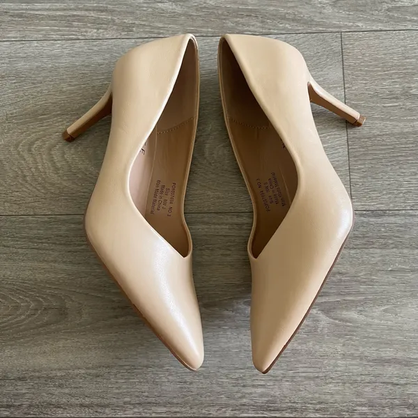 Journee Collection Gabriella cool shade stiletto heels - 8 - Image 5
