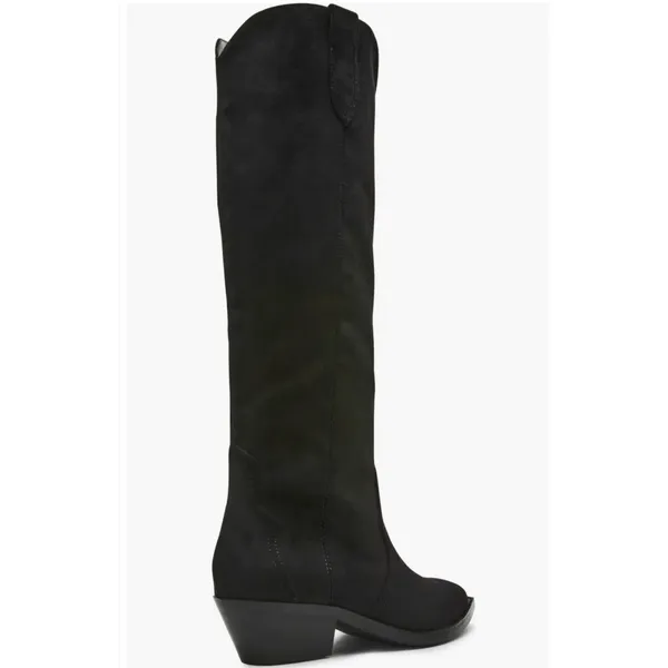New! DV Dolce‎ Vita Kit Knee High Boot Black Sz 7 $100 - Image 3