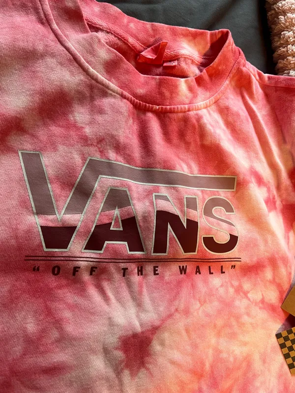 Vans Sweatshirt - Image 3