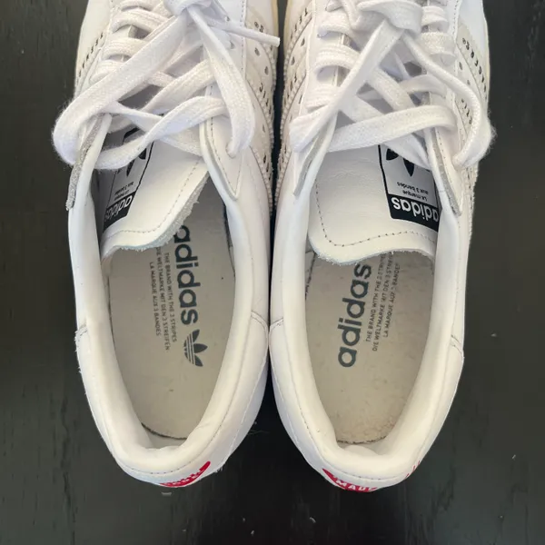Adidas GUC  Superstar Human Made Sneakers - Image 7