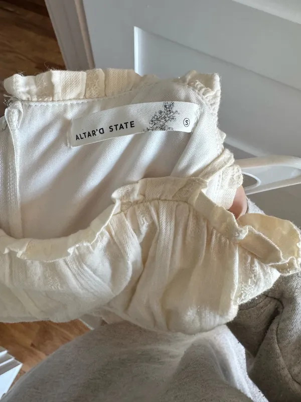 Altar'd State Dress - Image 5