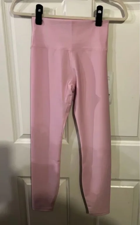 ALO high waist authentic airlift leggings - Image 7