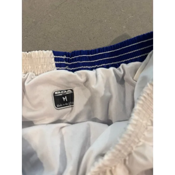 tri delta Sorority Shorts BOA size medium‎ - Image 3