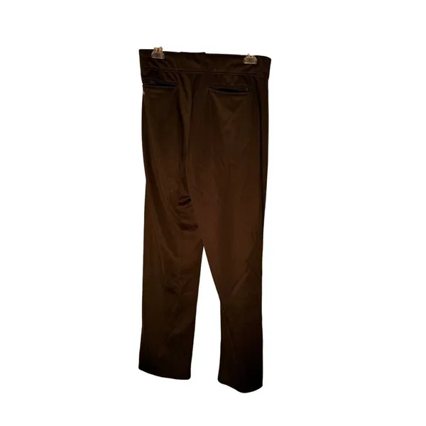 Adidas Black Pants Women's Size‎ M - Image 6