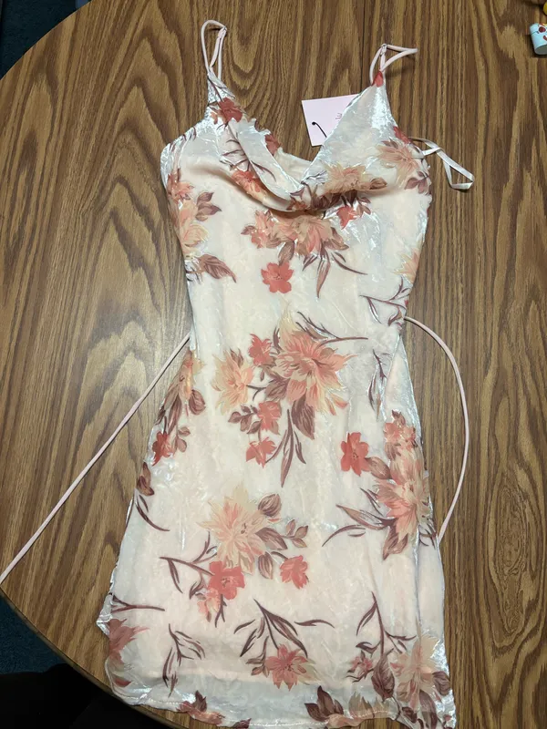 Hello Molly Dress - Image 2