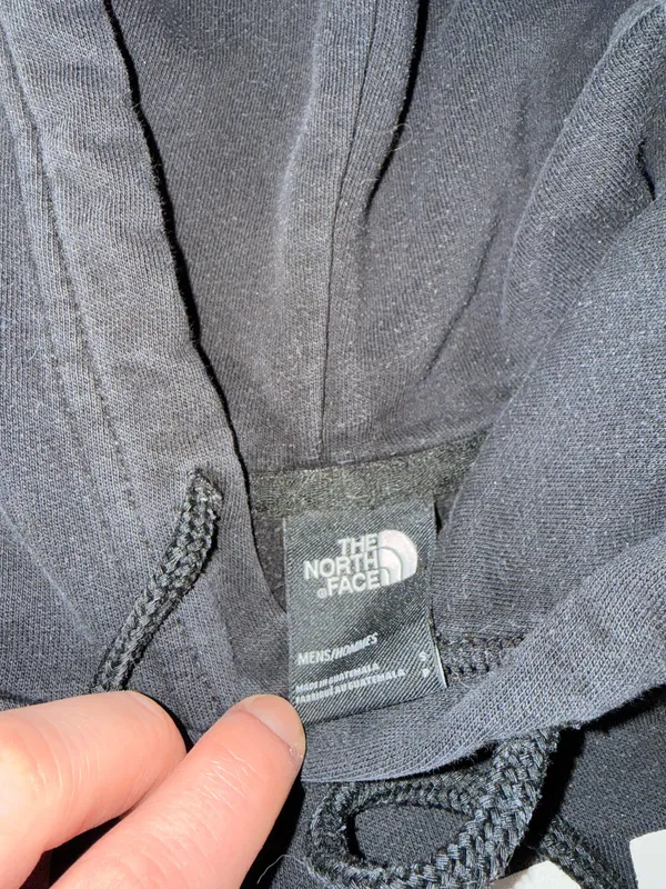 North Face The Hoodie - Image 2