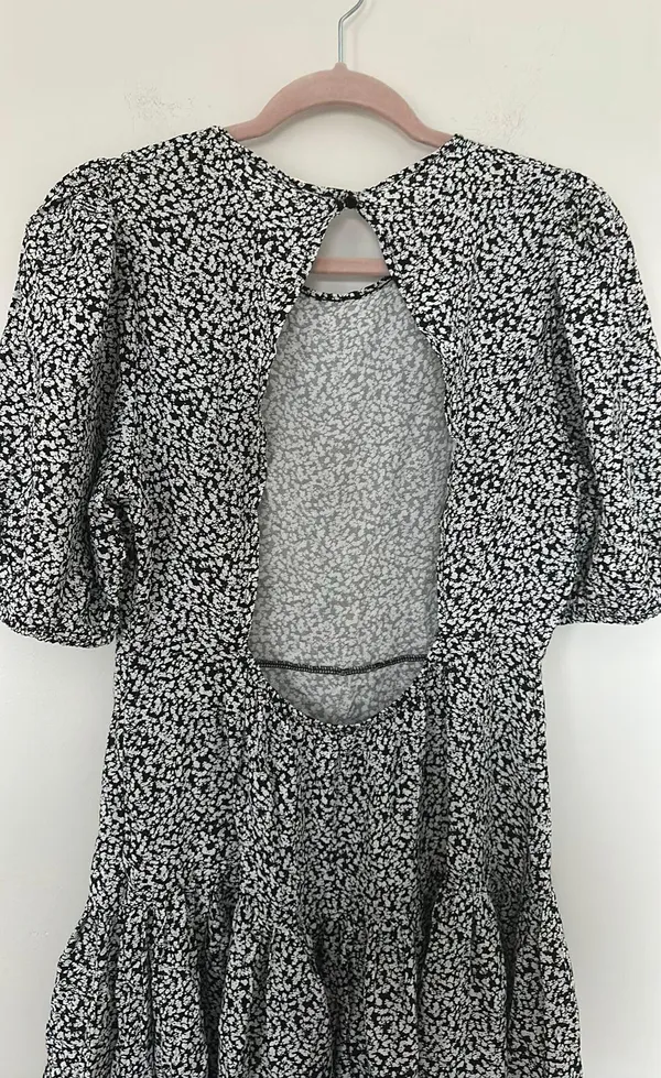 Free People Dancing In The Dark Mini Dress - Image 11