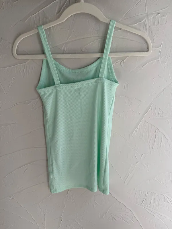 No Boundaries Tank Top - Image 2