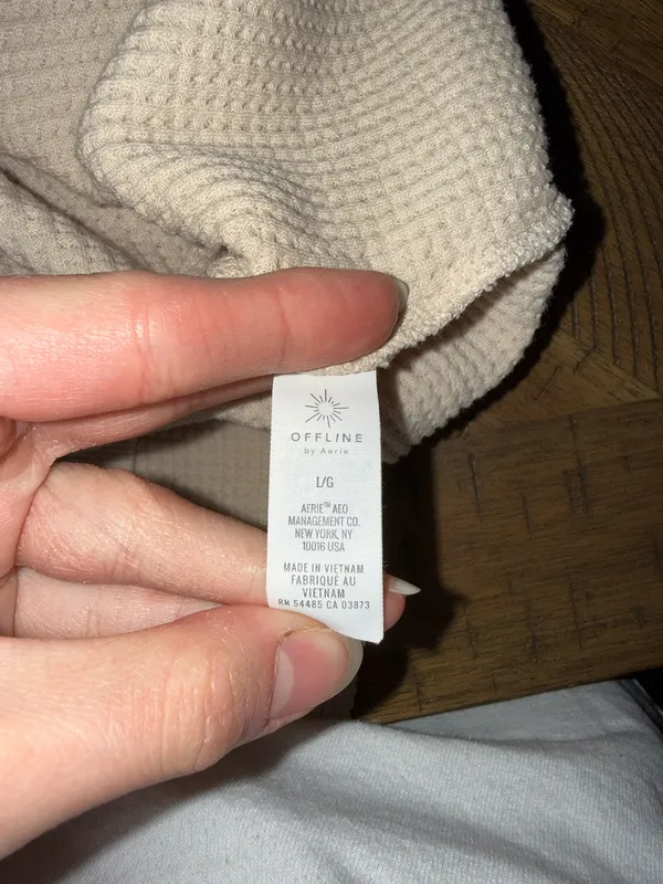 Aerie OFFLINE Sweater - Image 4