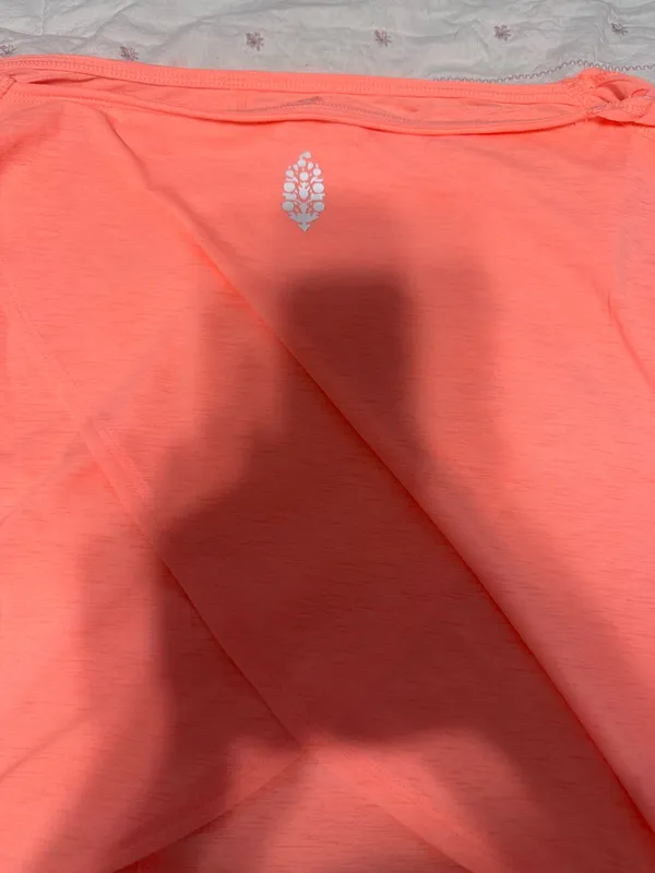Free People Movement top - Image 3