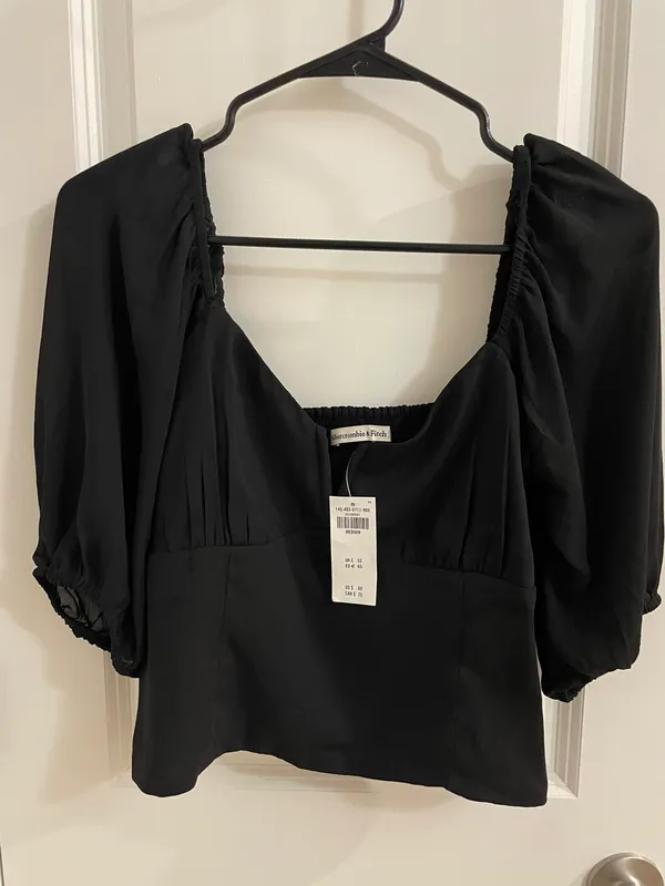 Abercrombie Shirt - Image 3