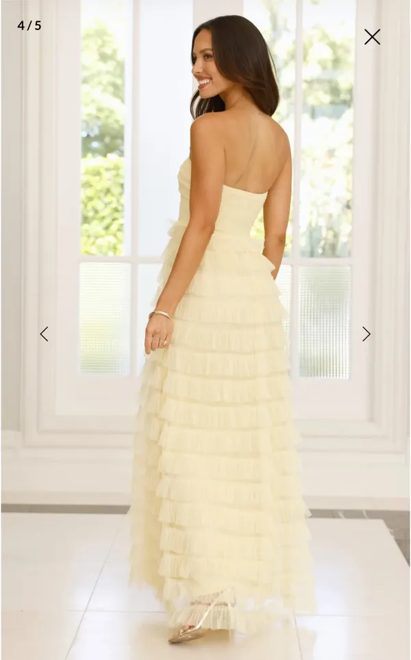Hello Molly Dress - Image 2