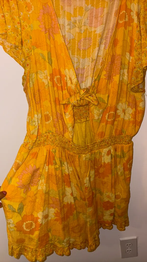 American Eagle romper - Image 5