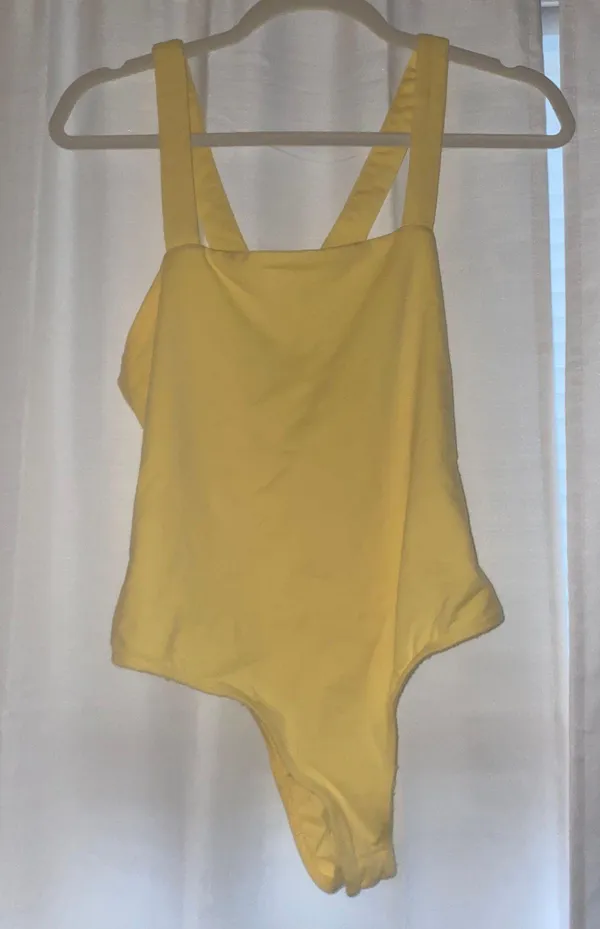 superdown Bodysuit - Image 2