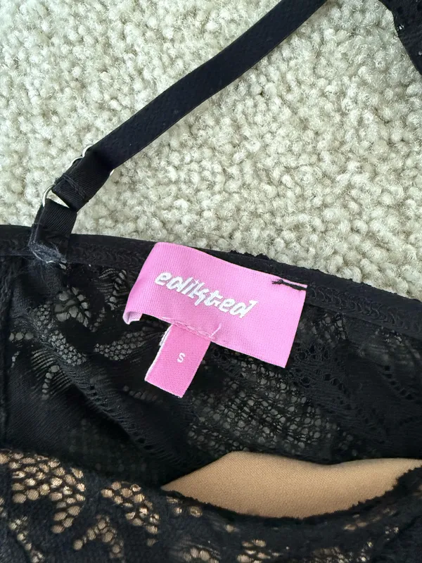 Edikted Going Out Top - Image 2