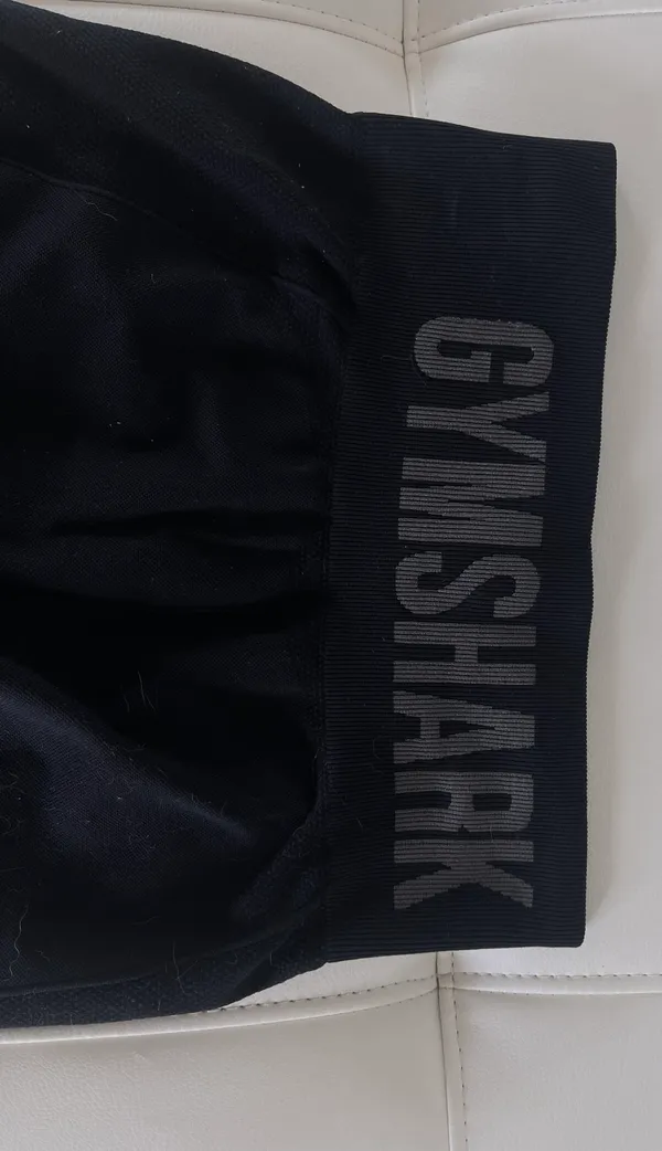 biker shorts - Image 4