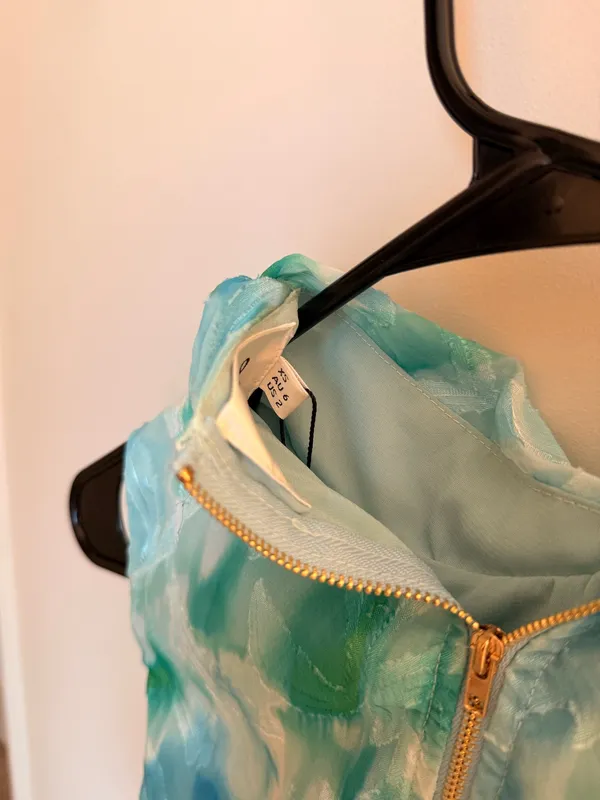 Hello Molly Dress - Image 5