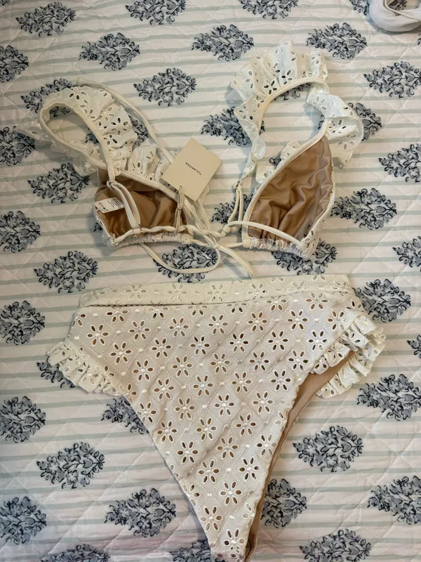 Tularosa Bikini Set - Image 2