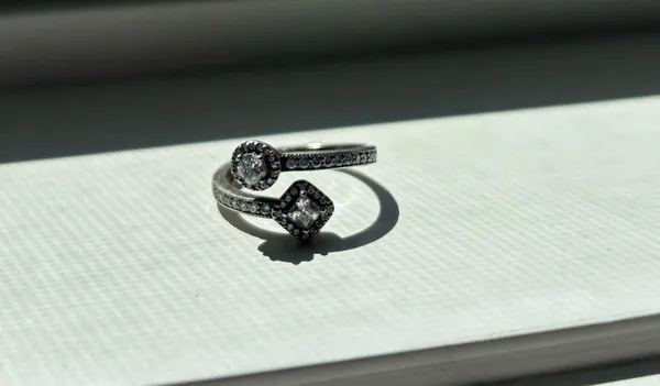 pandora ring - Image 2