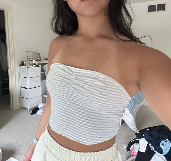 PacSun Tube Top - Image 2